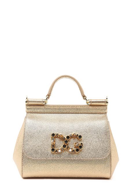 handtasche dolce gabbana|Dolce & Gabbana totes.